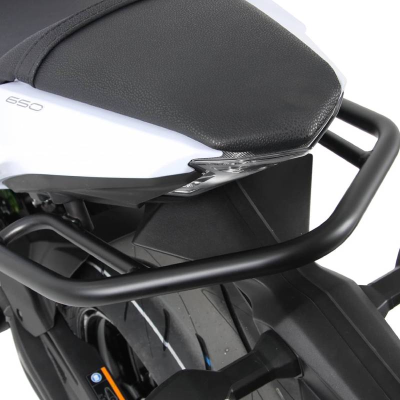 Defensa trasera Kawasaki Z650 17-